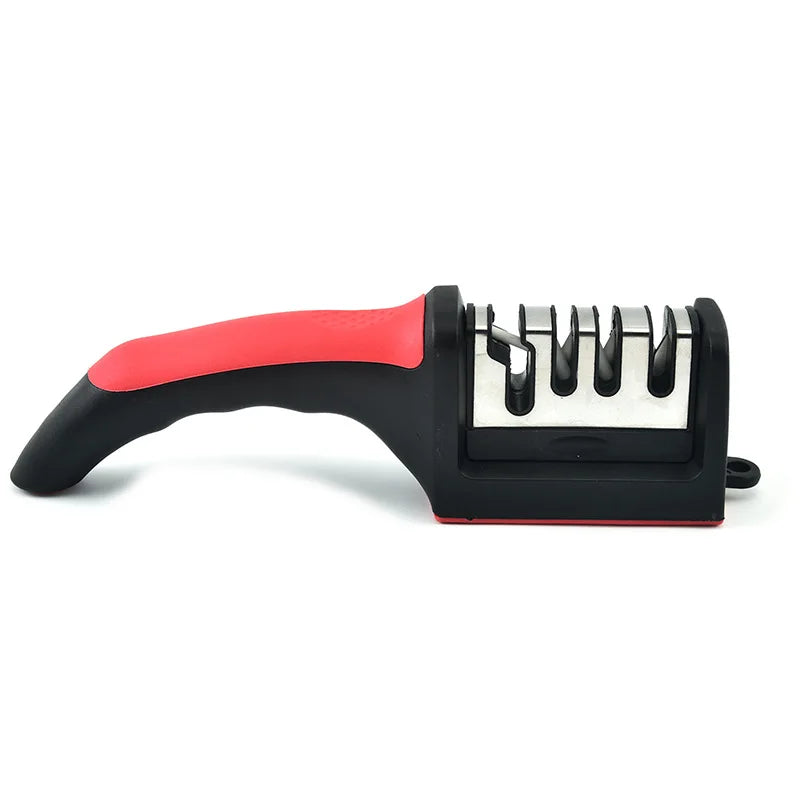 Premium NobleBlades™ Kitchen Knife Sharpener